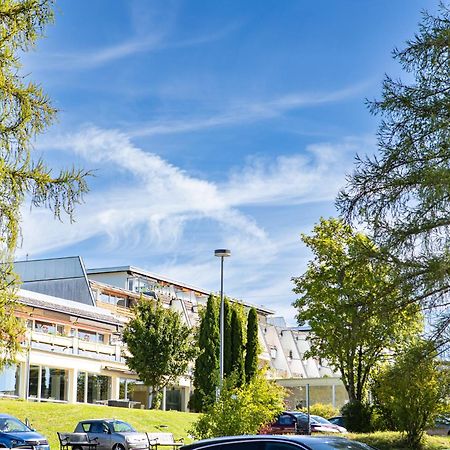 Relax-Rose Mit Pool Und Sauna Scheidegg Exterior photo