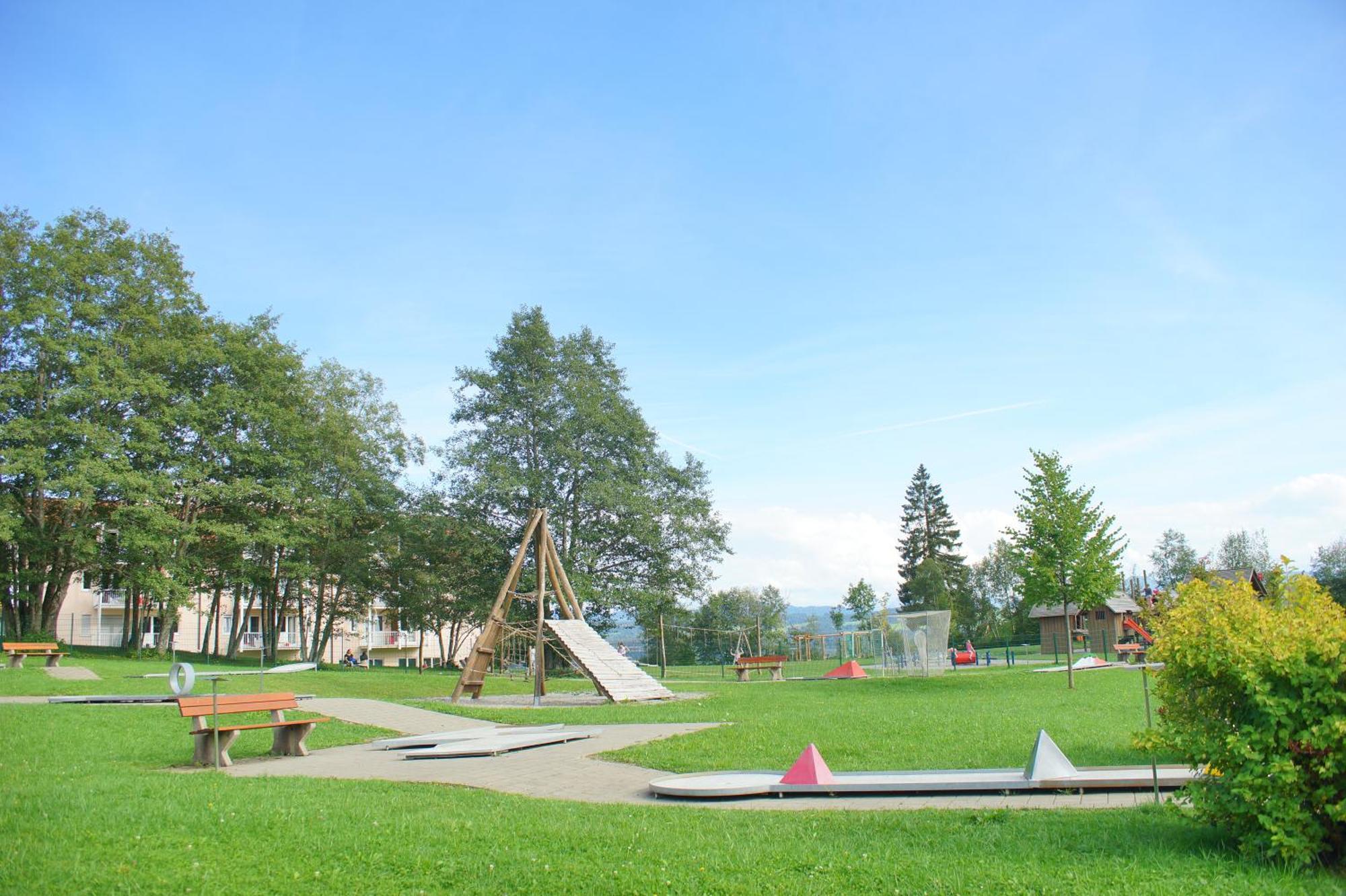 Relax-Rose Mit Pool Und Sauna Scheidegg Exterior photo
