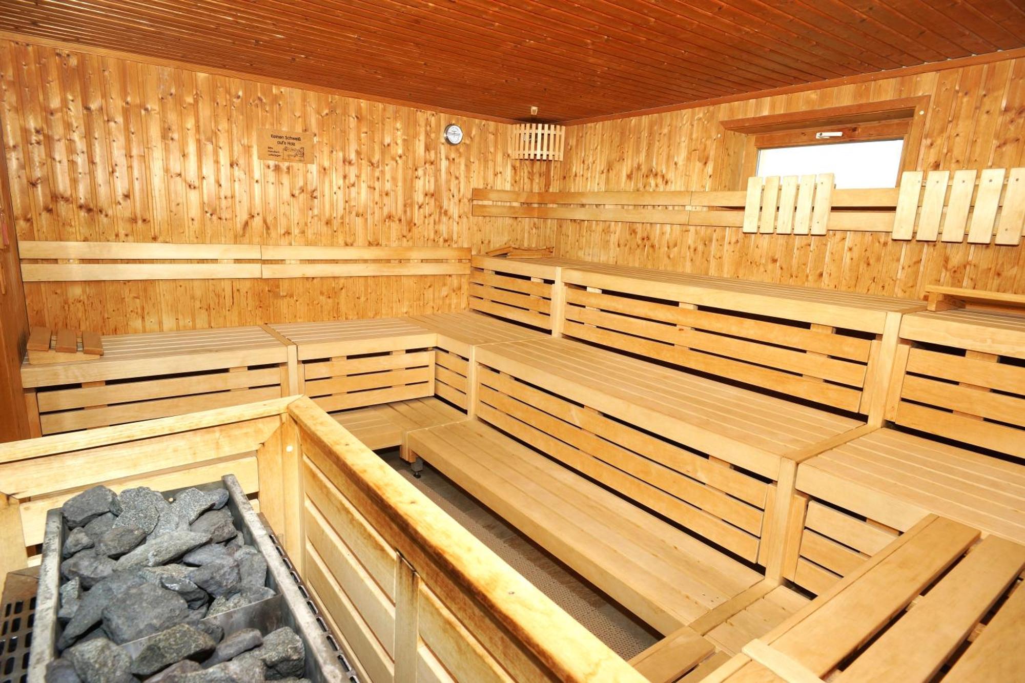 Relax-Rose Mit Pool Und Sauna Scheidegg Exterior photo